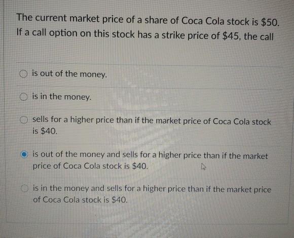 solved-the-current-market-price-of-a-share-of-coca-cola-chegg