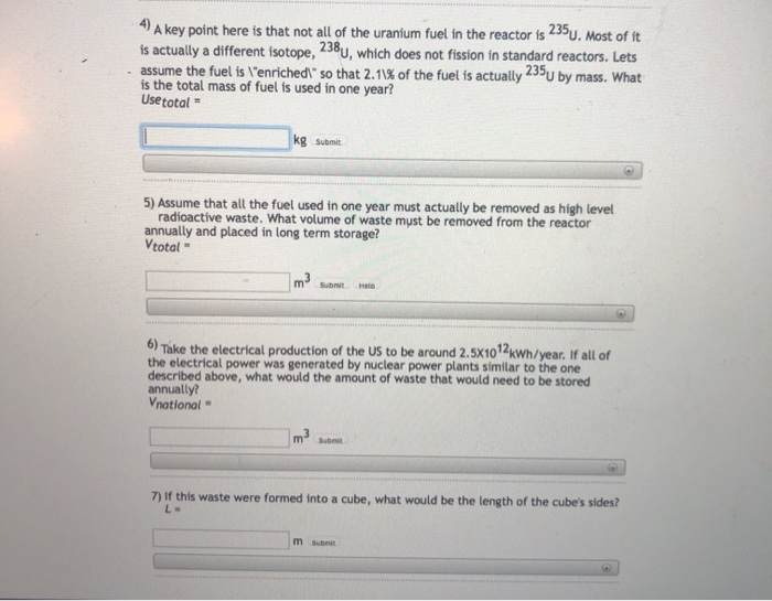 Solved need help with 2-7, ive posted this same question 3 | Chegg.com