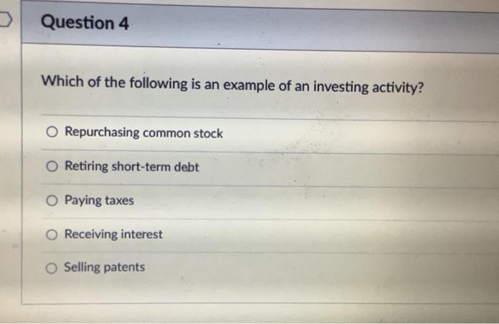 solved-in-a-statement-of-cash-flows-which-of-the-following-chegg