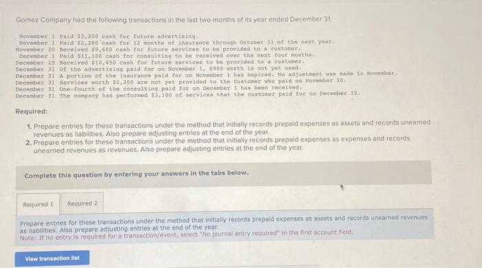 Solved please answer all parts of the question do not leave | Chegg.com