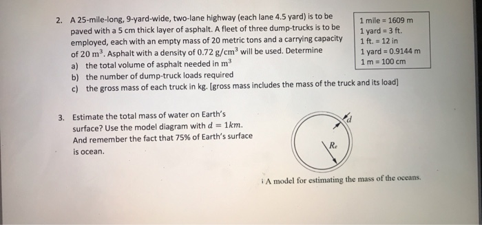 Solved Guidelines: Each problem is worth 20 points. To | Chegg.com