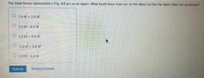 solved-a-constant-net-force-acts-on-an-object-describe-the-chegg