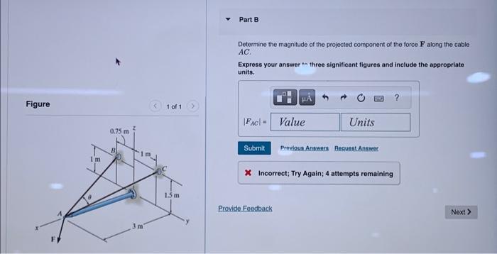 Solved Solve Part B Please | Chegg.com