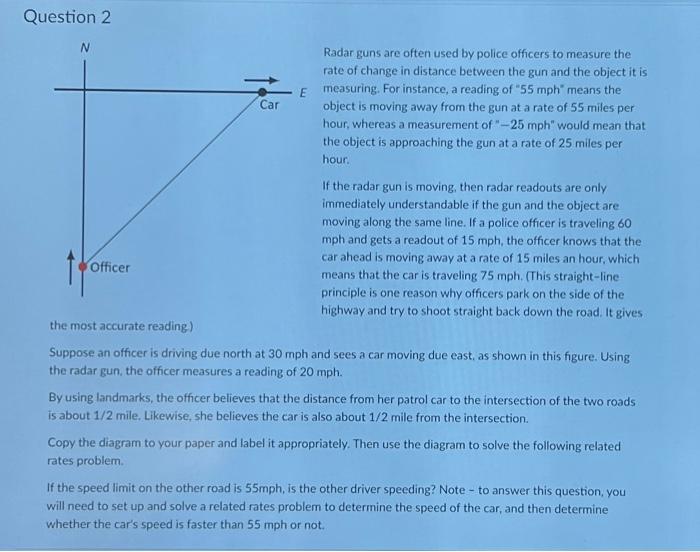 How Accurate Is a Radar Gun?