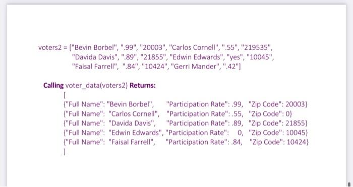 Solved he function below is on the topic of Exception | Chegg.com