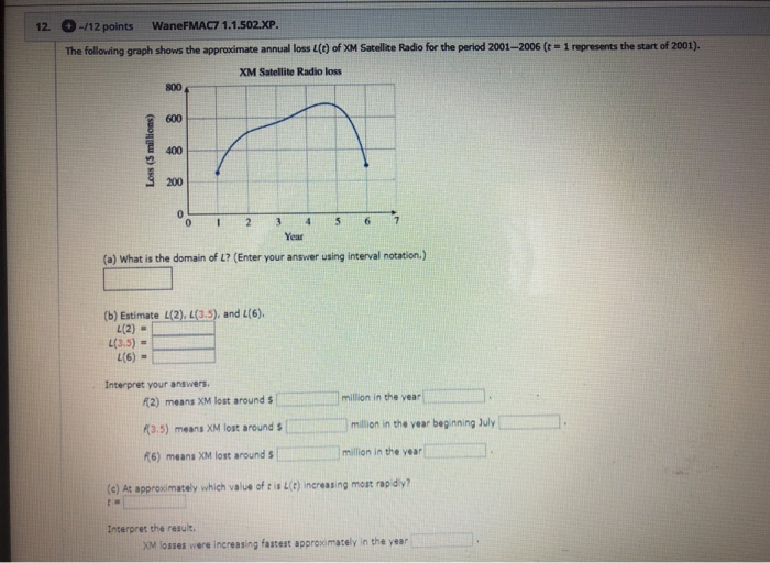 10 12 Points Wanefmac71 1 038 Find And Simplify Chegg Com