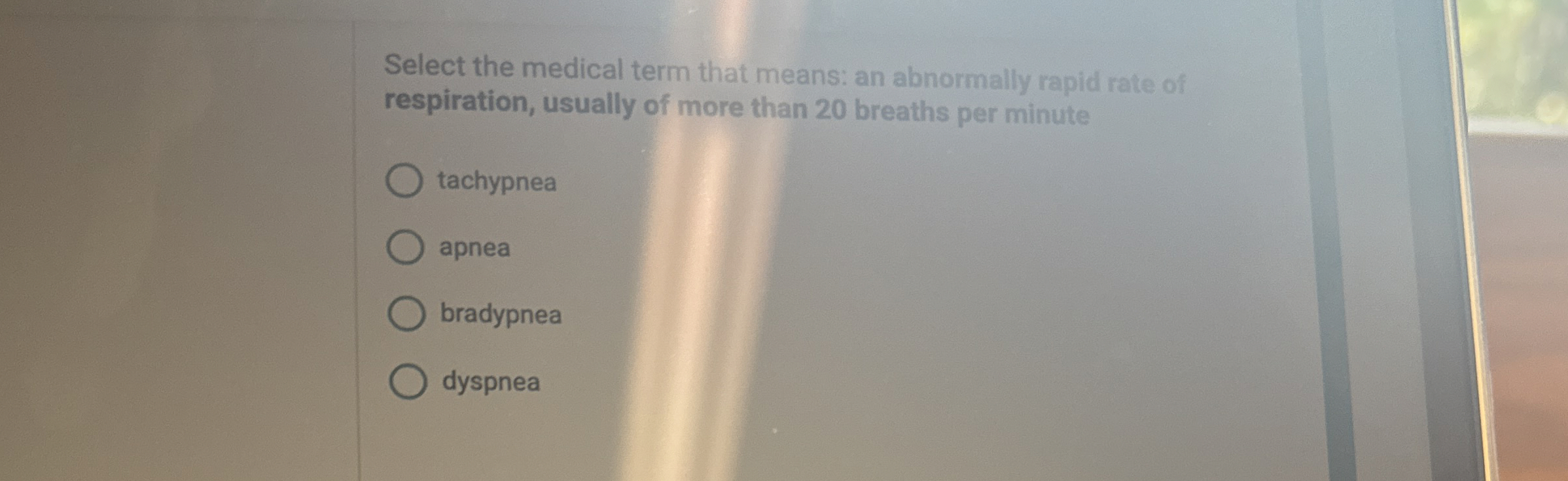 solved-select-the-medical-term-that-means-an-abnormally-chegg