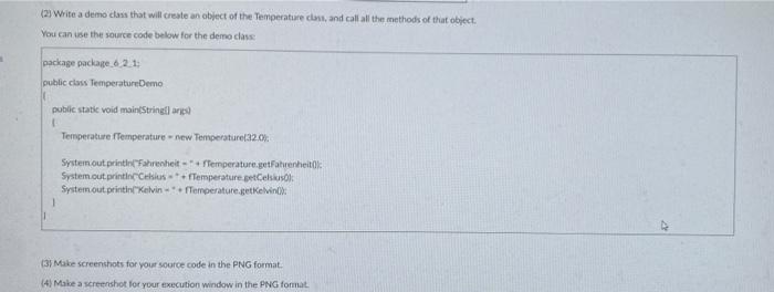 Solved in java i can not get any code to work for this, it | Chegg.com