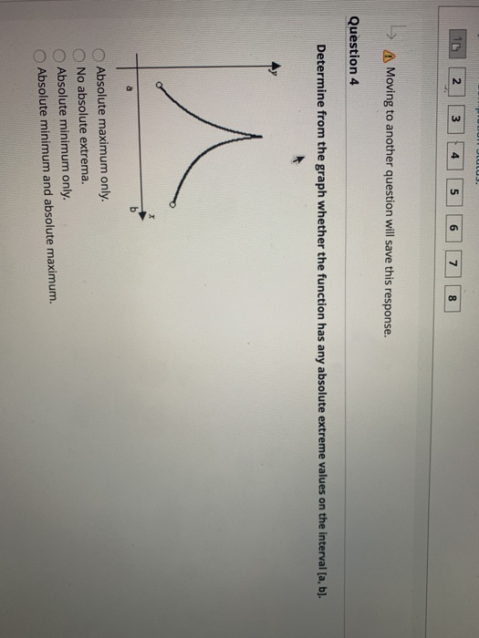 Solved Question Completion Status: 1 2 3 4 5 6 7 8 L A | Chegg.com