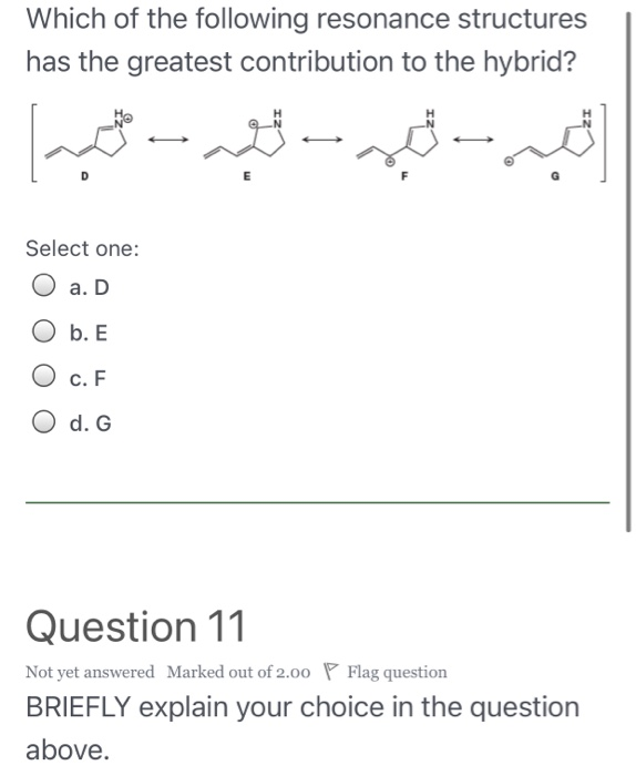 Solved Circle the most basic atom or group of atoms in each | Chegg.com