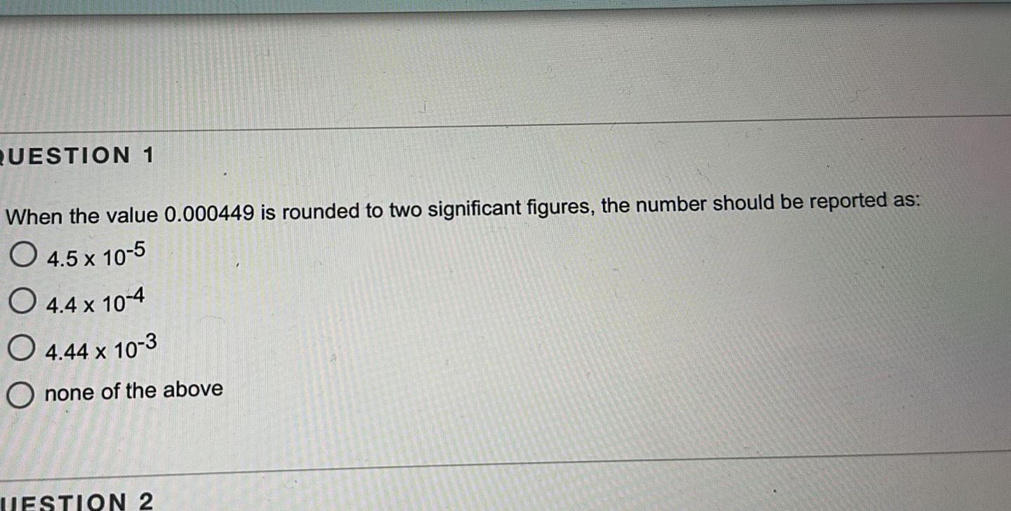 Solved Perform The Following Calculation: | Chegg.com