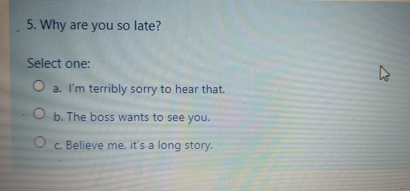 Why Are You So Late? - Nguyên Nhân Và Cách Khắc Phục Tình Trạng Trễ Hẹn