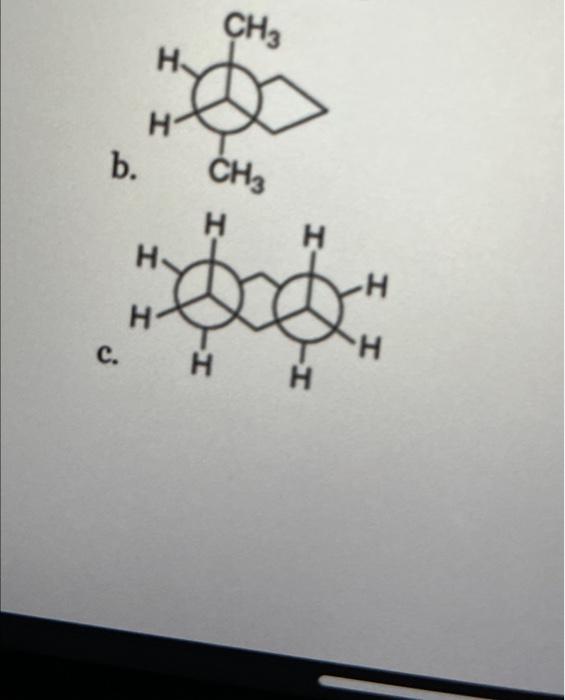 Solved B. C. | Chegg.com