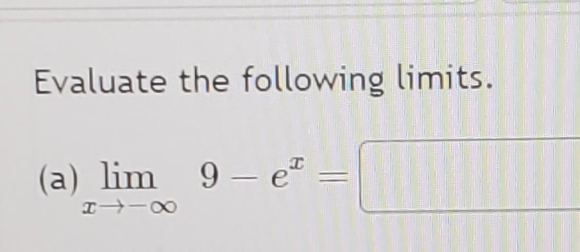 Solved Please show work, i want to understand how its done. | Chegg.com