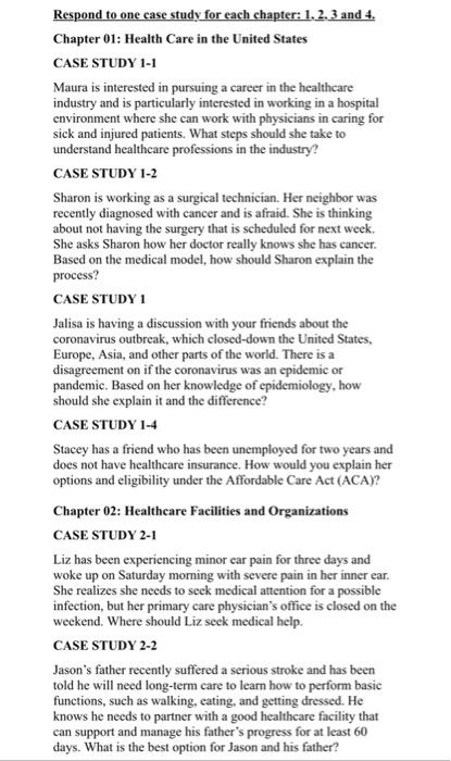 case study #1 labor and delivery answers