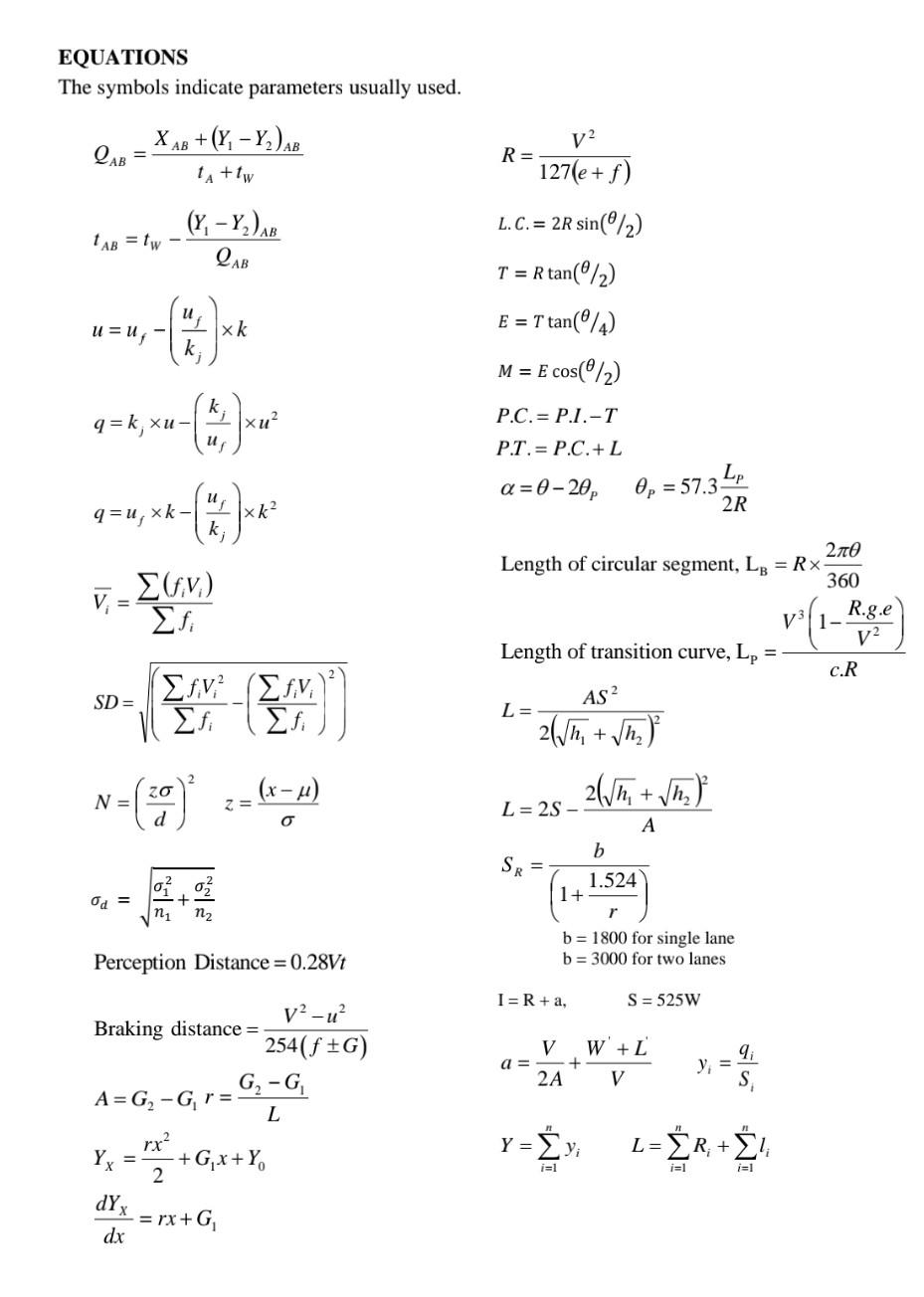 Solved Quation 2. JKR is planning to erect a speed limit | Chegg.com