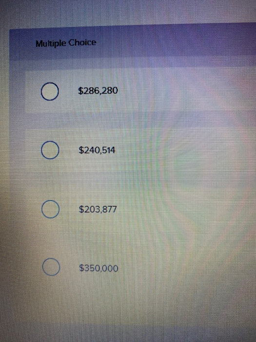Solved A manufacturing company that produces a single | Chegg.com