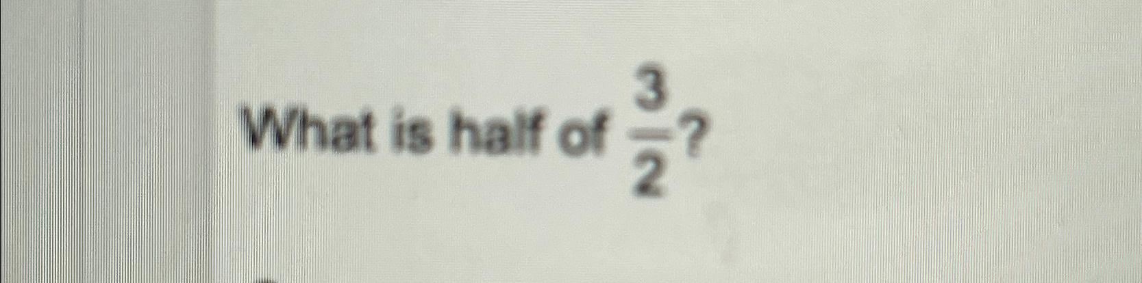 solved-what-is-half-of-32-chegg