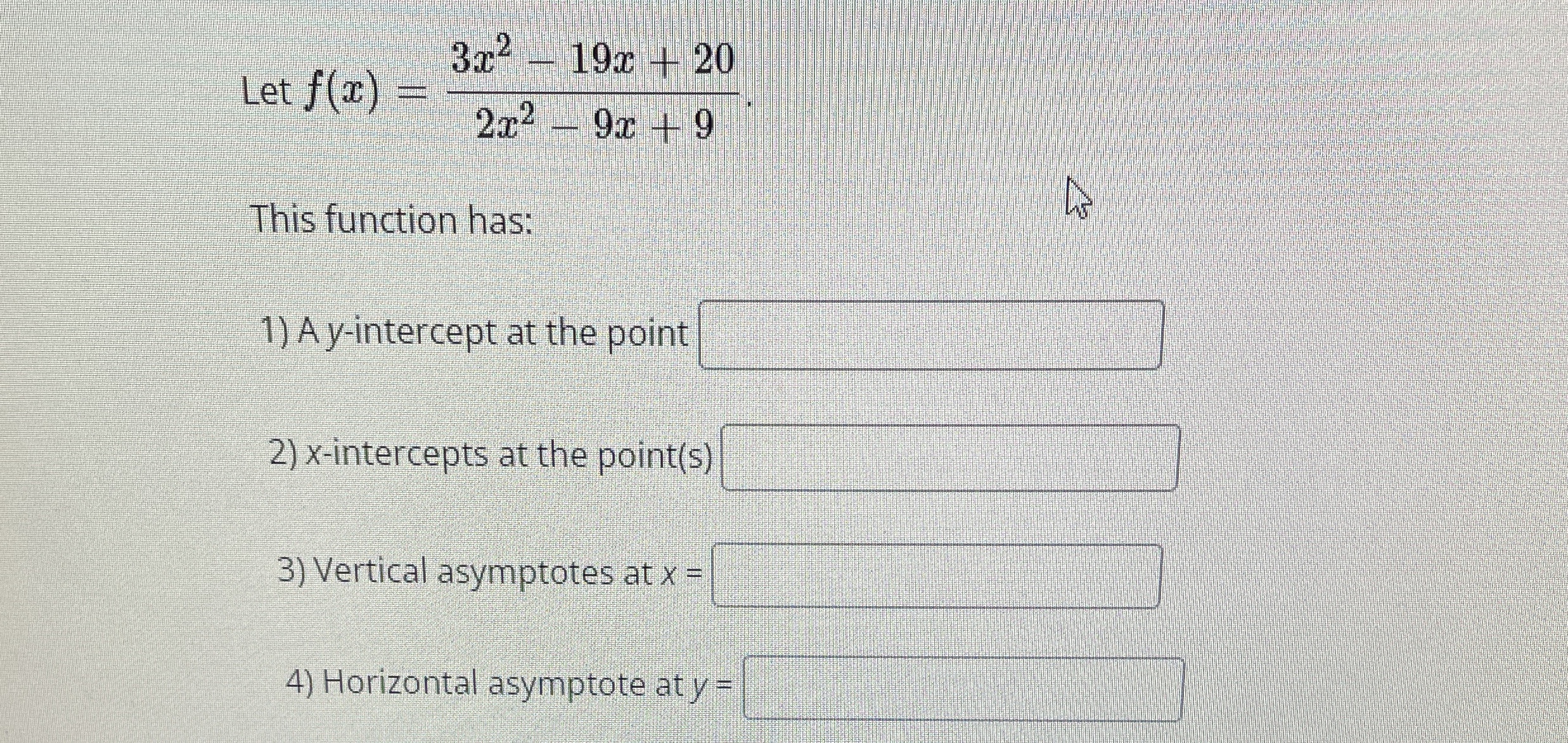 solved-let-f-x-3x-2-19x-20-2x-2-9x-9-this-functi