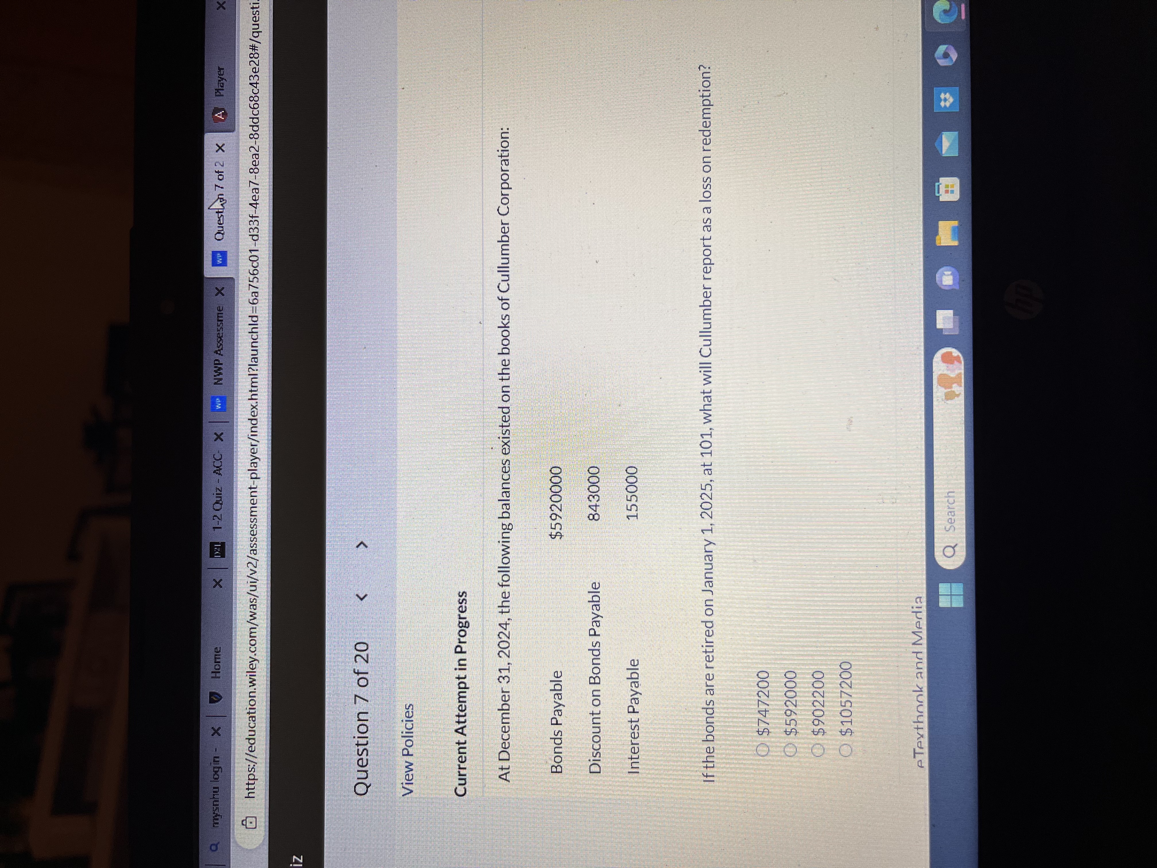 Solved Can you please help with this question i cant figure | Chegg.com