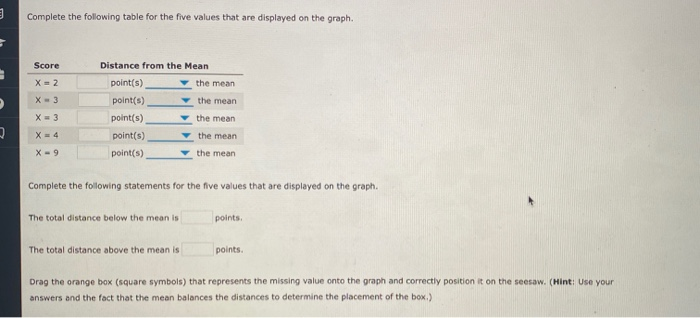 solved-5-the-mean-as-a-balance-point-the-incomplete-chegg