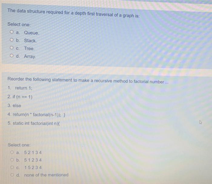 Solved What is the minimum number of nodes in a complete | Chegg.com