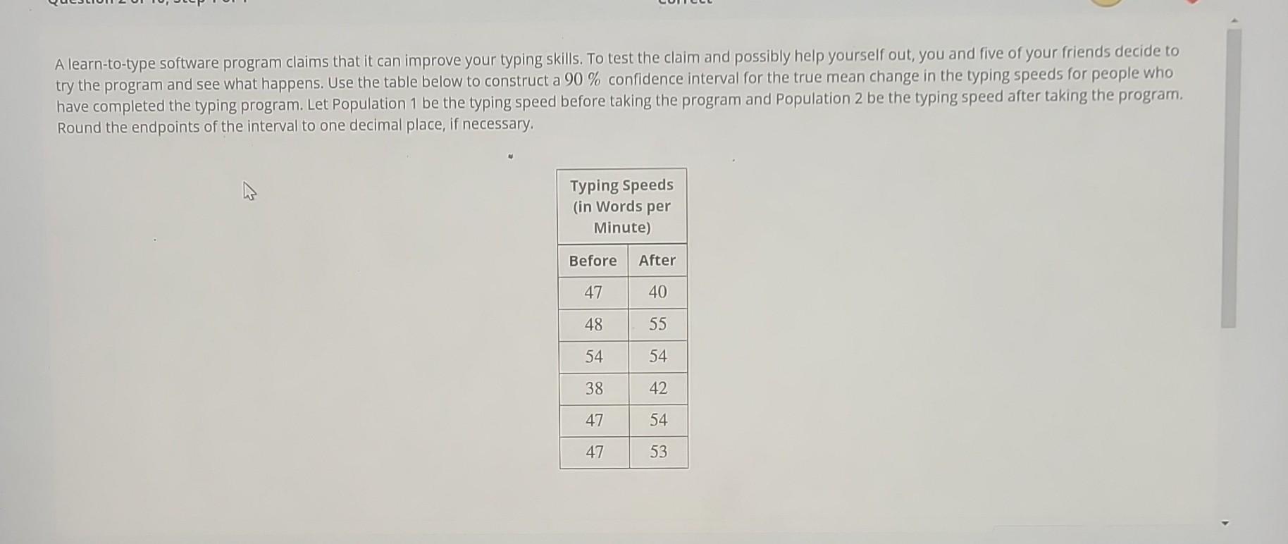 Help Your Students Improve Their Typing Speed!