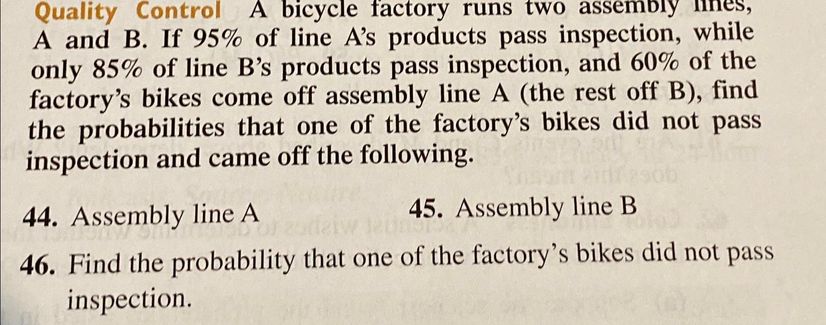 cycle assembly cost