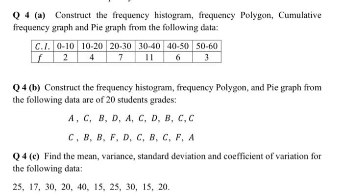 Solved Please I want a solution correctly and clearly for | Chegg.com