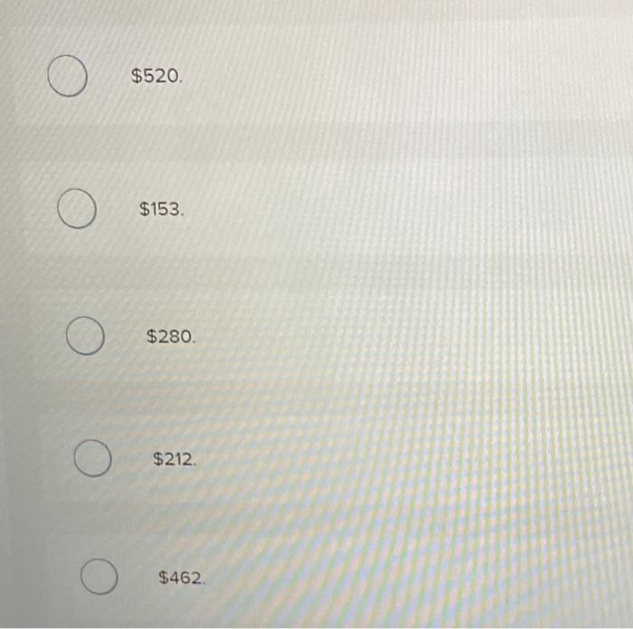 Solved Muffler Incorporated produces floor mats for cars and