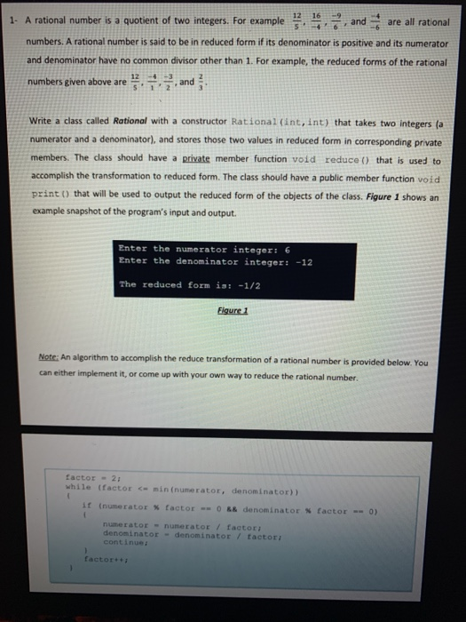 Solved I know chegg policy for only one question but my | Chegg.com