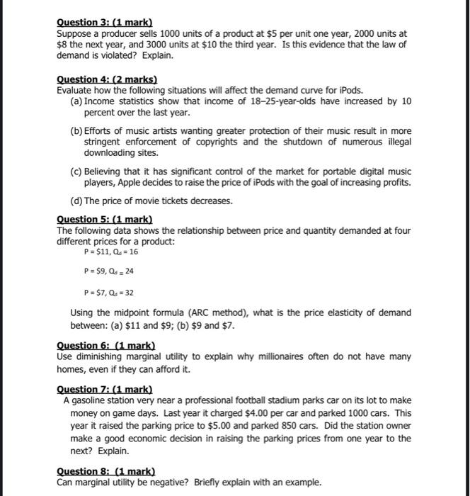 Solved Instructions 1 After Answering The Assignment You Chegg Com