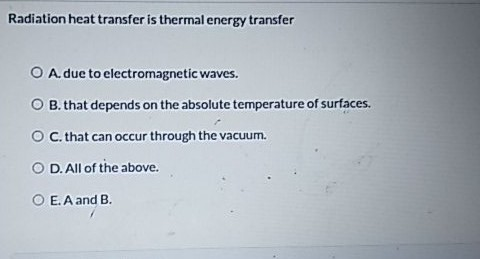 Solved The Convection Heat Flux From A Surface Of Arca A Chegg Com