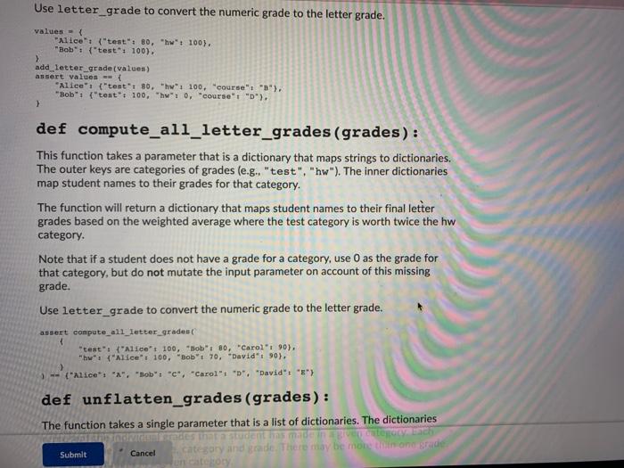 Solved 165729 . Forbidden: Your program may not use any | Chegg.com