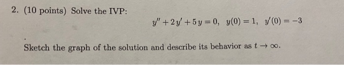 Solved To receive full credit for a problem, you must | Chegg.com