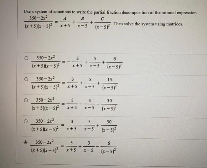 0 5x 2 x 2 5 )= 2 5 x 3