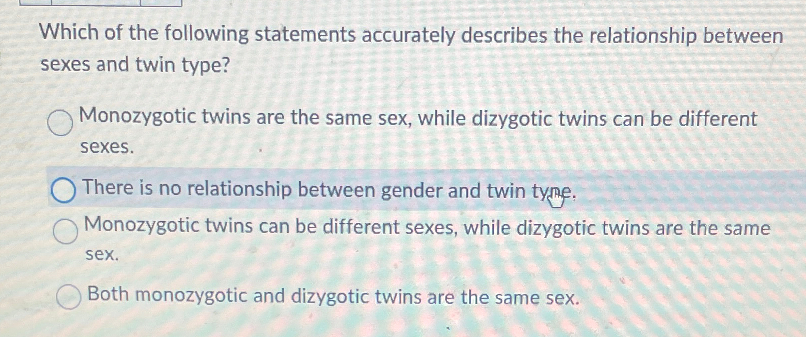 Solved Which of the following statements accurately | Chegg.com