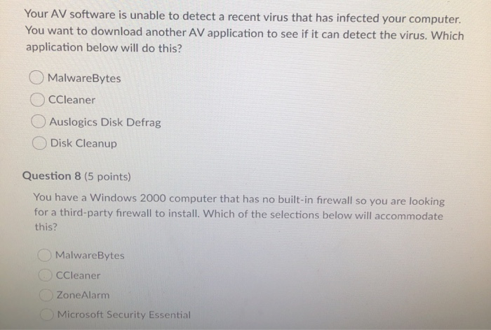 i want to download a virus on this computer