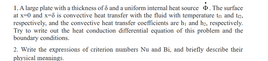 Solved Please read the question carefully and Solve the | Chegg.com