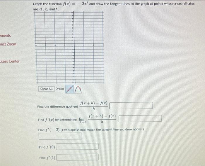Solved Can someone please help me out with my Calculus | Chegg.com