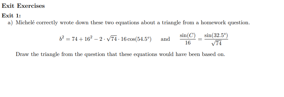 Solved please solve the question in the image and please | Chegg.com
