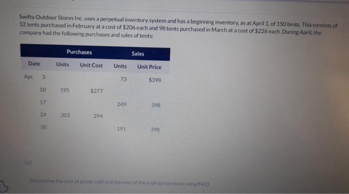 cost of goods sold   gross profit quizlet