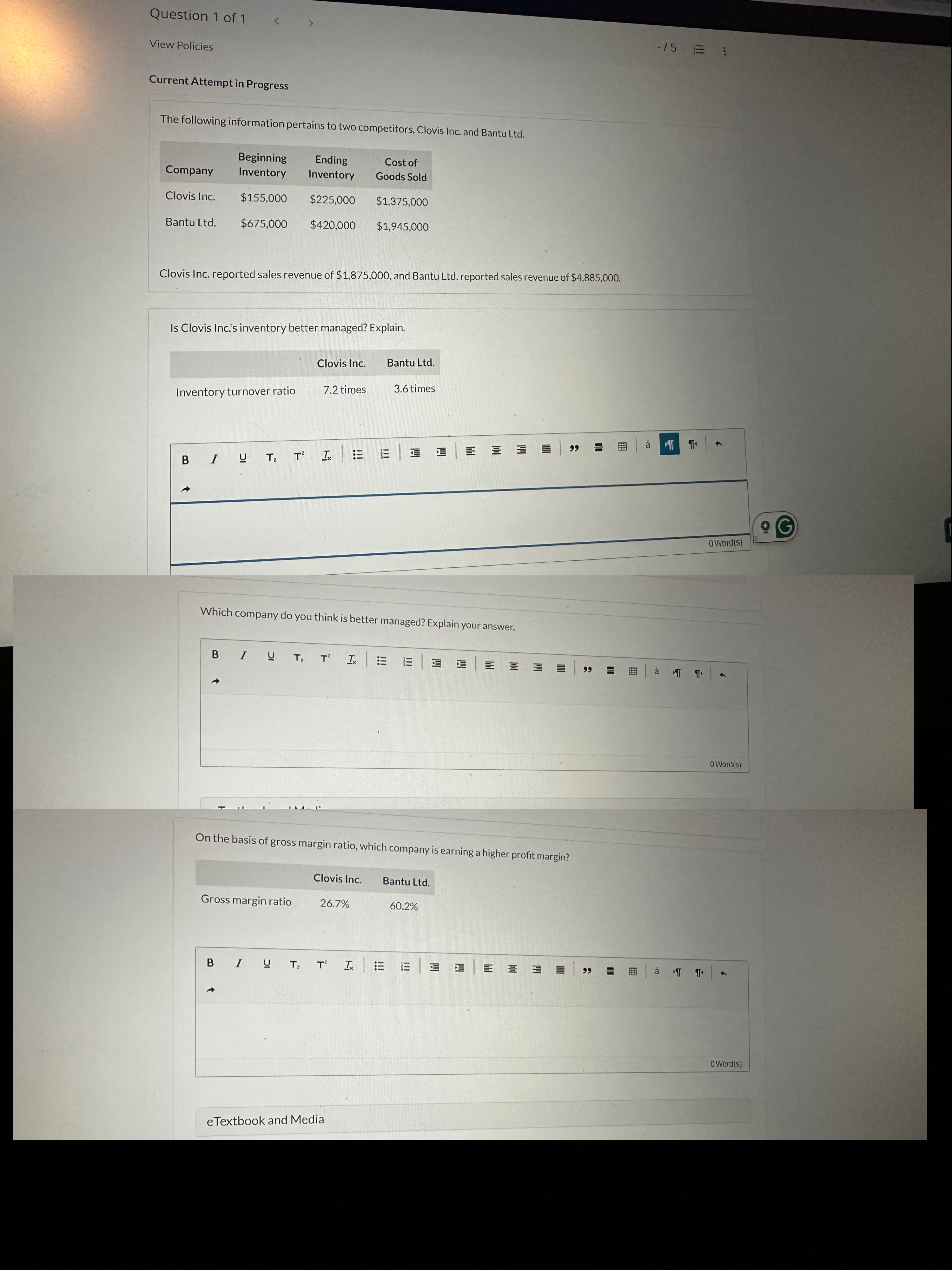 Solved Please help with all parts | Chegg.com