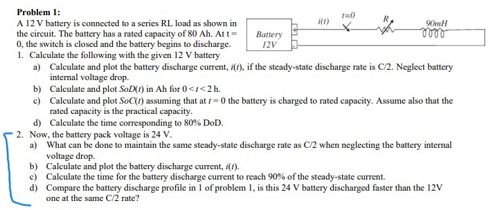 Solved Please solve part 2 | Chegg.com