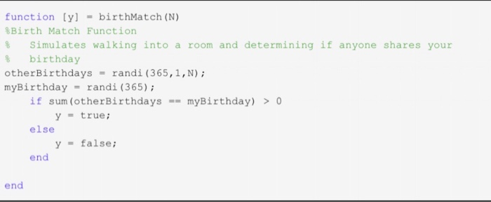 Solved Consider the case where you are in the room with M | Chegg.com