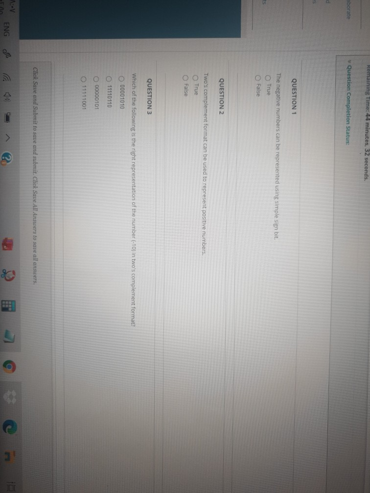 Solved I need the solution as fast as possible plz just | Chegg.com