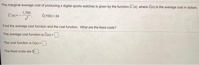 solved-the-marginal-average-cost-of-producing-x-digital-chegg