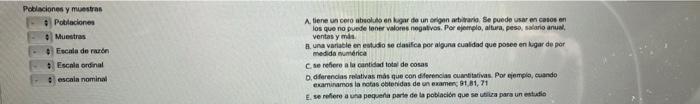 A tiene un coro absolats en bagir te un erigan atbaria, Se puede usar en casos en los que no puede tener valoree nogatvos. Po