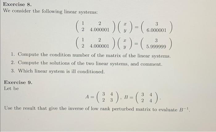 Solved solve all the question step by step this subject name | Chegg.com