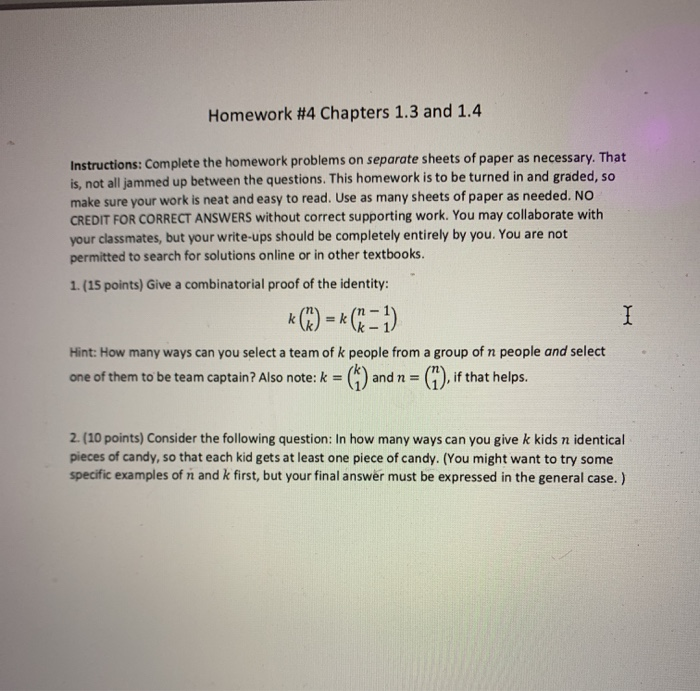 my homework lesson 4 problem solving guess check and revise answers